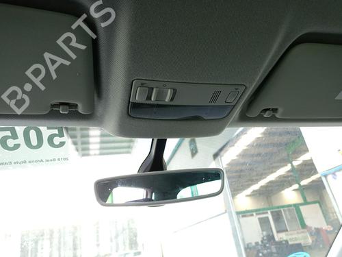 Rear seat SEAT ARONA (KJ7, KJP) 1.0 TSI | BP26568321C17 - Image 17