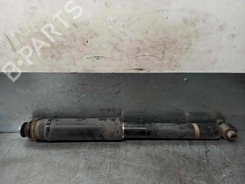 Used Right rear shock absorber TOYOTA VERSO (_R2_) [2009-2018]  9135406