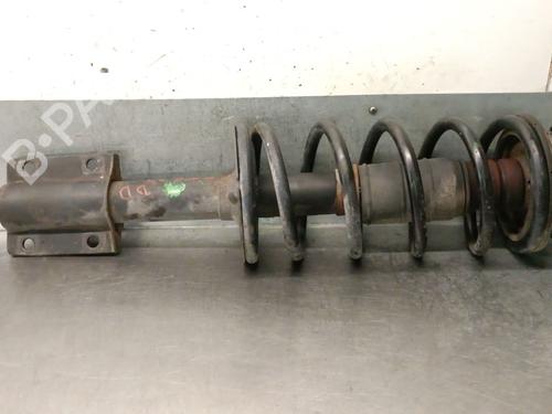 Used Right front shock absorber Right front shock absorber PEUGEOT BOXER Van (244) 2.0 HDi (84 hp) 36460923 36460923