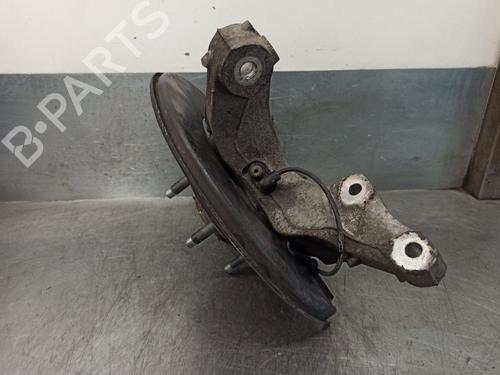 Right front steering knuckle OPEL ASTRA J (P10) 1.7 CDTI (68) | BP15355925M26 