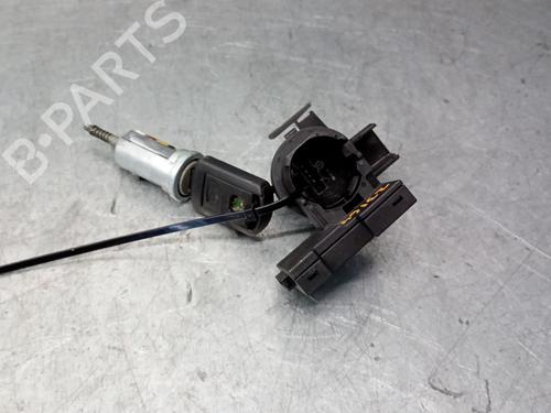 Ignition barrel OPEL MERIVA A MPV (X03) 1.7 CDTI (E75) | BP27517427M48 