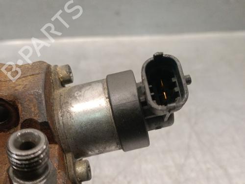 Injection pump NISSAN QASHQAI I (J10, NJ10) 2.0 dCi | BP31114929M78 