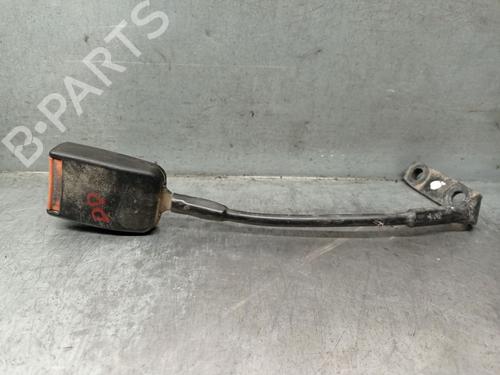 Used Seat buckle NISSAN PATROL III/2 Station Wagon (W260) 2.8 TD (116 hp) 21579368