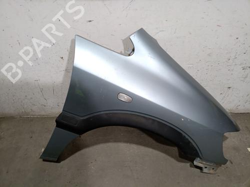 Used Right front fenders OPEL ZAFIRA A MPV (T98) 1.6 16V (F75) (101 hp) 22775111