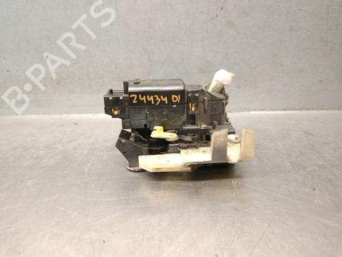 Used Front left lock DACIA DOKKER MPV (KE_) 1.5 Blue dCi 95 (KEJL) (95 hp) 31590531