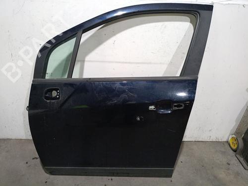 Used Left front door Left front door 37184068 37184068