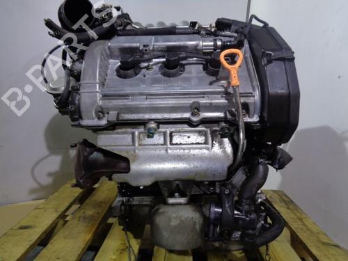 Engine AUDI A6 C5 Avant (4B5)  | BP11194403M1 