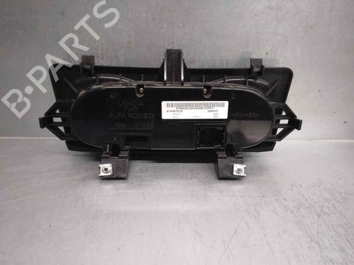 Climate control FIAT TIPO Saloon (356_, 357_) 1.4 LPG (356SXF1B) | BP12115705I5 