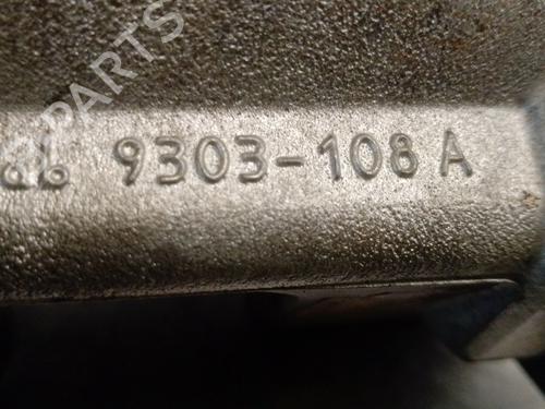 Injection pump JAGUAR X-TYPE I (X400) 2.0 D | BP37997482M78 - Image 7