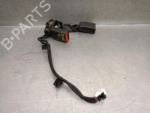 Used Seat buckle Seat buckle HYUNDAI i10 II (BA, IA) 1.0 (67 hp) 39747310 39747310