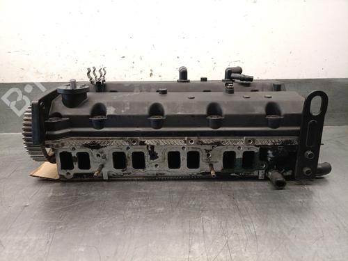 Used Cylinder head Cylinder head KIA CARNIVAL II (GQ) 2.9 CRDi (144 hp) 34383329 34383329