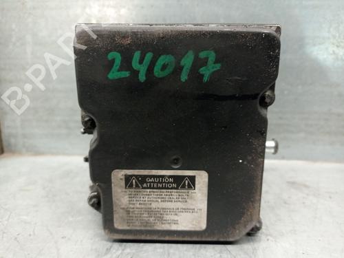 ABS pump TOYOTA COROLLA Verso (ZER_, ZZE12_, R1_) 2.2 D-4D (AUR10_, AUR10R) | BP30686645M43