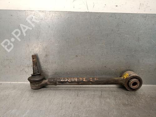 Used Left rear suspension arm SUBARU OUTBACK (BR) 2.5 i AWD (BR9) (167 hp) 28042592