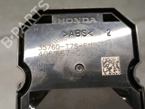 Right front window switch HONDA HR-V (RU) 1.6 i-DTEC (RU8) | BP36801069I26 - Image 5