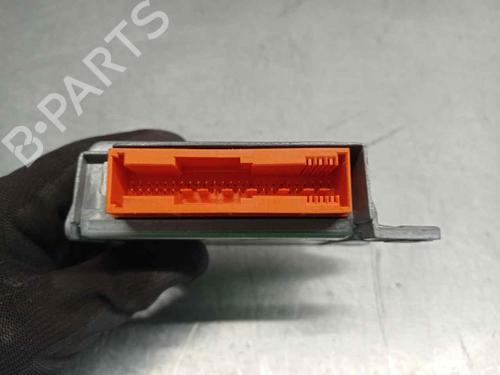 Airbag module RENAULT MEGANE I Coach (DA0/1_) 1.9 dTi (DA0N) | BP9743905M53 
