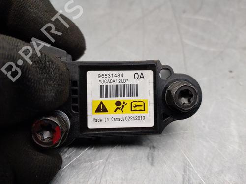 Elektronisk modul CHEVROLET CAPTIVA (C100, C140)  | BP17364983M83 