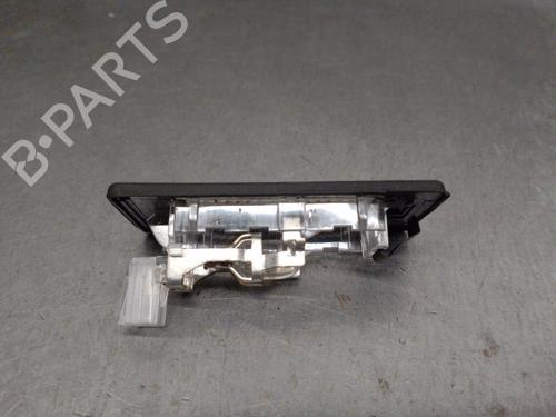 Licence plate light SKODA YETI (5L) 2.0 TDI | BP31837997I40