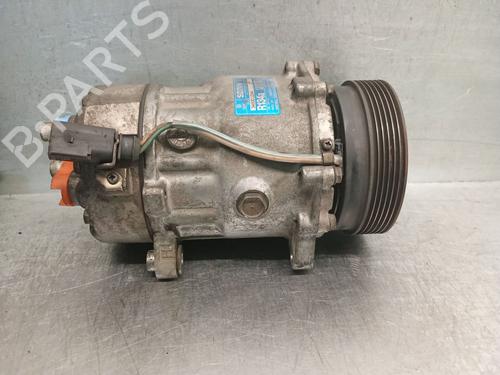 Used AC compressor VW GOLF IV (1J1) 1.9 TDI (110 hp) 30903123