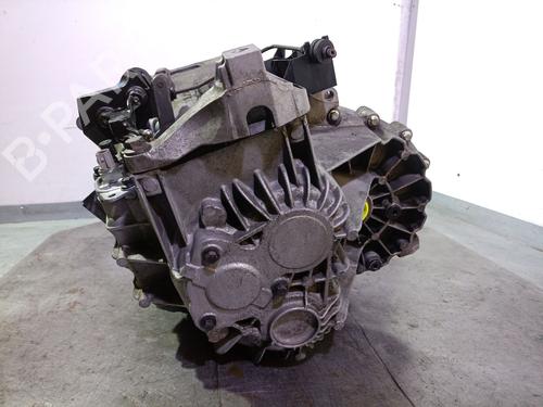 Gearbox VOLVO V50 (545) 2.0 D | BP22109941M3 