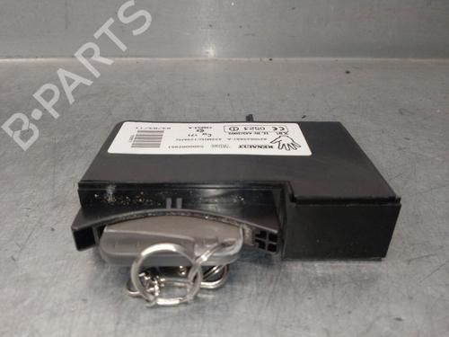 Ignition barrel RENAULT ESPACE IV (JK0/1_) 2.0 dCi (JK01, JK02, JK1J, JK1K, JK1H) | BP38601672M48 - Image 3
