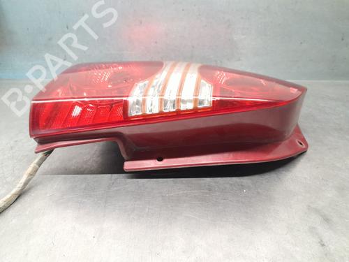 Left taillight HYUNDAI ATOS PRIME (MX) 1.1 | BP37517743C34 - Image 4