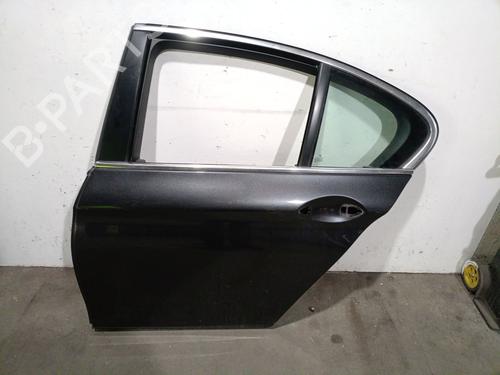 Used Left rear door Left rear door BMW 5 (F10) 520 d (184 hp) 33244120 33244120
