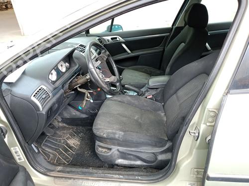 Engine control unit (ECU) PEUGEOT 407 (6D_) 1.6 HDi 110 (6D9HZC, 6D9HYC) | BP26494053M57 - Image 17