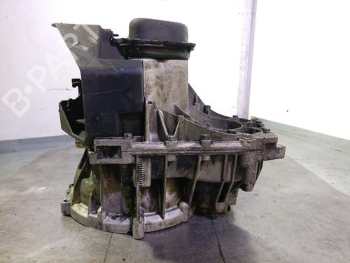 Gearbox FORD FIESTA V (JH_, JD_) 1.4 TDCi | BP27541896M3