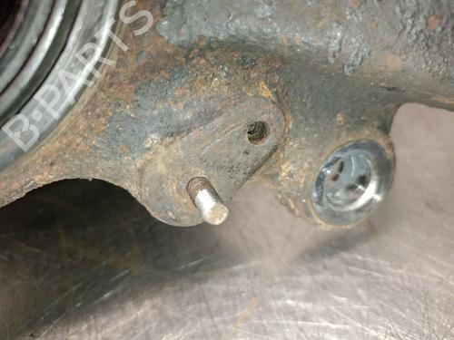 Right front steering knuckle FORD RANGER (ER, EQ, R_) 2.5 TD 4x4 | BP28481025M26 