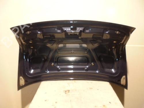 Bagklap CC/Kombi-Coupé AUDI A8 D3 (4E2, 4E8) 3.0 TDI quattro | BP10288014C6 