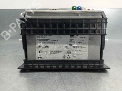 Used Electronic module Electronic module 11878550 11878550