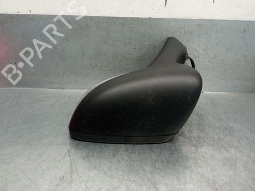 Left mirror RENAULT CLIO IV (BH_) 0.9 TCe 90 LPG | BP27701840C26 