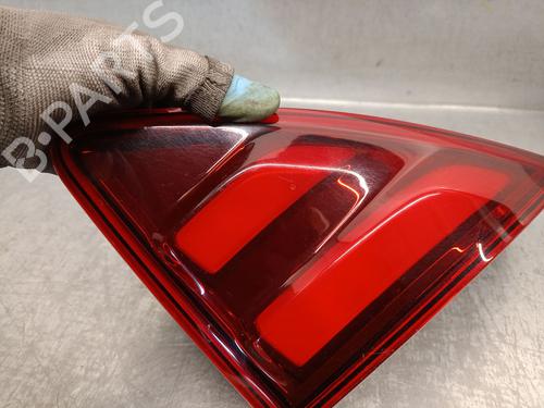 Right taillight PEUGEOT 3008 I MPV (0U_) 1.2 | BP21018112C35 