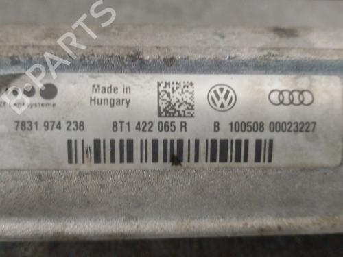 Steering rack AUDI A4 B8 (8K2) | BP36291327M22 - Image 7