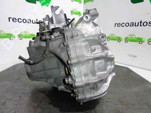 Gearbox HONDA ACCORD VII (CL, CN) 2.0 All-wheel Drive (CL8) | BP4823823M3 