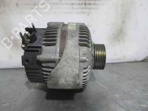 Alternator PEUGEOT 806 (221) 2.1 td 12V | BP2841166M7 