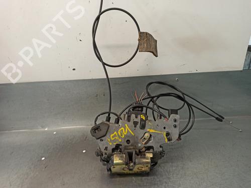 Rear right lock CHRYSLER VOYAGER IV (RG, RS) 2.5 CRD | BP13754607C99 