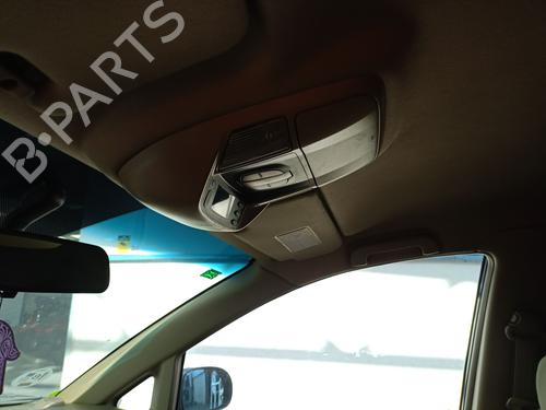 Getriebe SSANGYONG RODIUS I 2.7 Xdi | BP30177744M3 