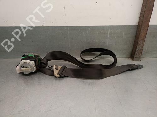 Used Front left seatbelt CITROËN BERLINGO / BERLINGO FIRST MPV (MF_, GJK_, GFK_) 1.6 HDI 75 (MF9HW, GJ9HWC, GF9HWC, GN9HWC) (75 hp) 31157867