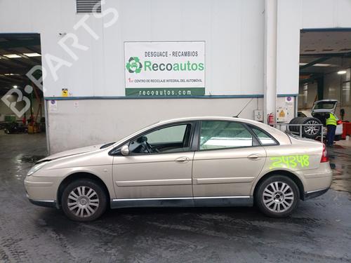 Support CITROËN C5 II (RC_) 2.0 HDi (RCRHRH) | BP31177864C155