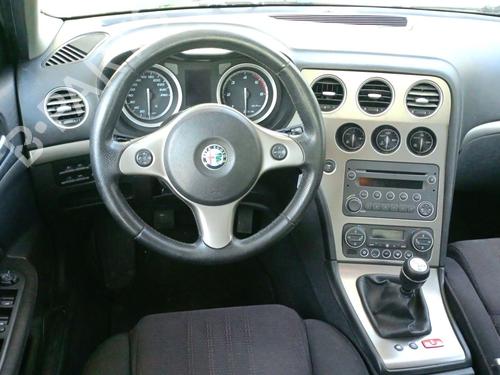 Electronic module ALFA ROMEO 159 (939_) 1.9 JTDM 16V (939AXC1B, 939AXC12) | BP39381851M83 - Image 11