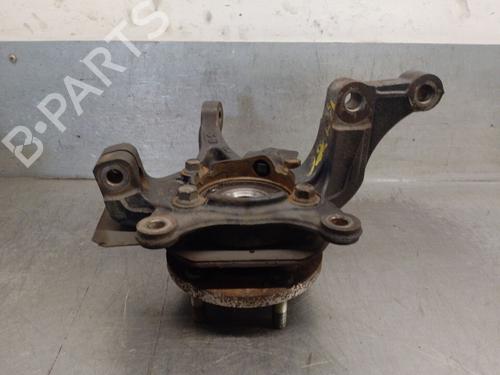 Left front steering knuckle KIA CEE'D (JD) 1.6 CRDi 128 | BP36562300M25 - Image 6
