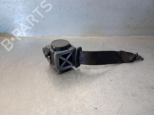 Rear right seatbelt BMW 3 Touring (F31) 330 d xDrive | BP26024719I28 