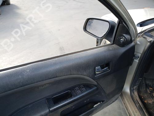 Left rear steering knuckle FORD MONDEO III (B5Y) 2.0 TDCi | BP29247629M27 