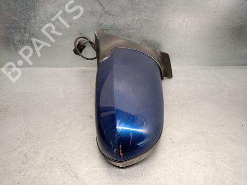 Left mirror OPEL ZAFIRA A MPV (T98) 2.0 DTI 16V (F75) | BP22793073C26 