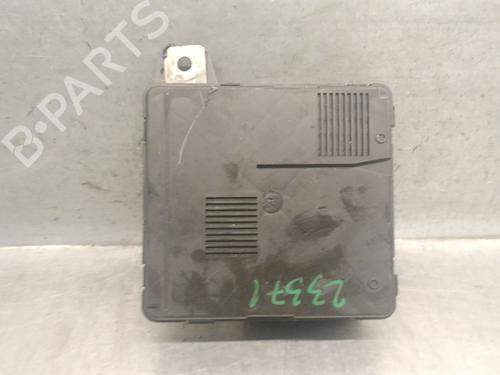 Fuse box RENAULT GRAND SCÉNIC II (JM0/1_) 1.9 dCi (JM0G, JM12, JM1G, JM2C) | BP28119162E1