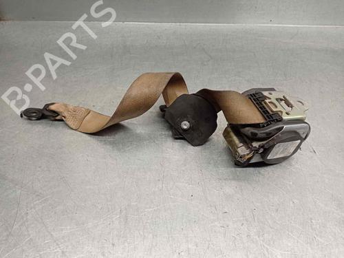 Rear left seatbelt MERCEDES-BENZ CLS (C219)  | BP10757376I29 