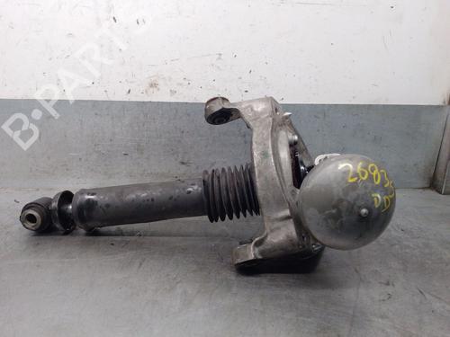 Used Right front shock absorber Right front shock absorber CITROËN C6 (TD_) 2.7 HDi (204 hp) 40237754 40237754