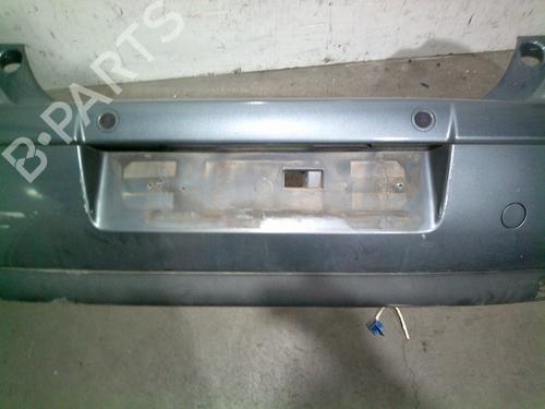 Rear bumper CITROËN C4 I (LC_) 1.6 HDi | BP14363489C8 