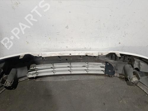 Front bumper CITROËN C3 I (FC_, FN_) 1.4 i | BP29178509C7 